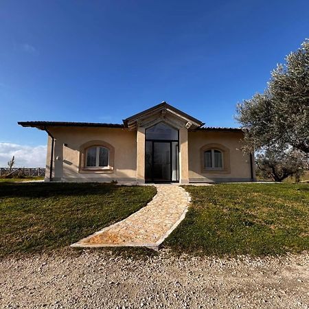 La Riballina Villa Riano  Exterior photo